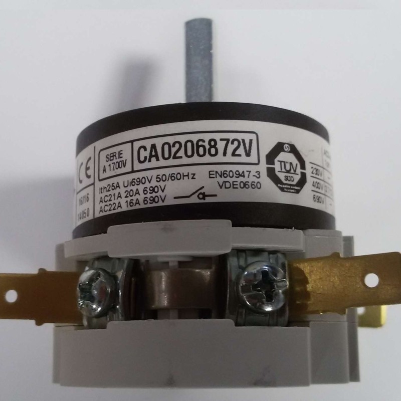 GROUP SWITCH M20-M30