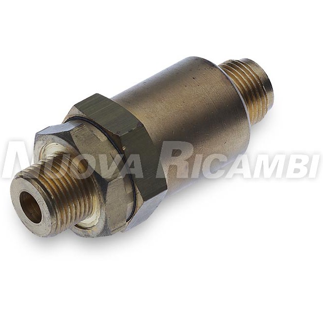 EXPANSION VALVE ASSEMBLY