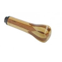 FILTERHOLDER HANDLE TIMBER CHECKER