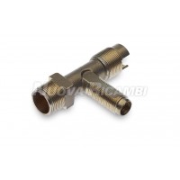 STEAM VALVE BODY