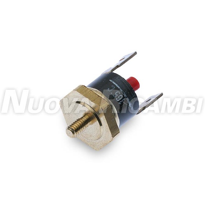 SAFETY THERMOSTAT 165°