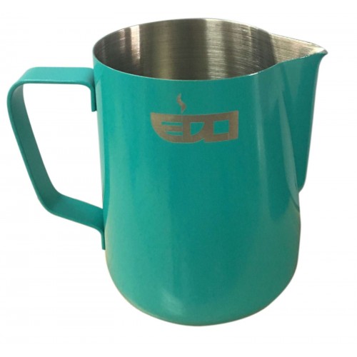 MILK PITCHER 600ml TIFFANY BLUE