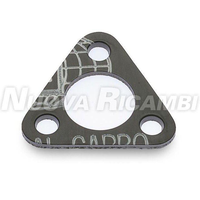 BLACK HEATING ELEMENT GASKET TELL