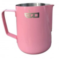 MILK PITCHER 600ml BABY PINK