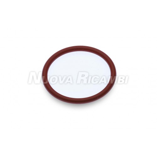 SILICON O-RING