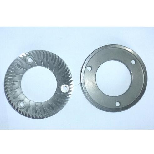 Ножи для кофемолки FIORENZATO 83mm LH