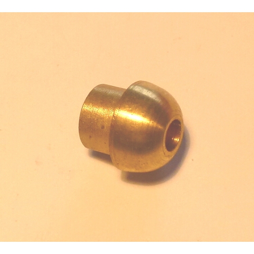 END PIPE 4mm