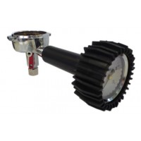 FILTERHOLDER ASTORIA+MANOMETER+PROBE-
