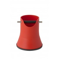KNOCK BOX RED h.175mm