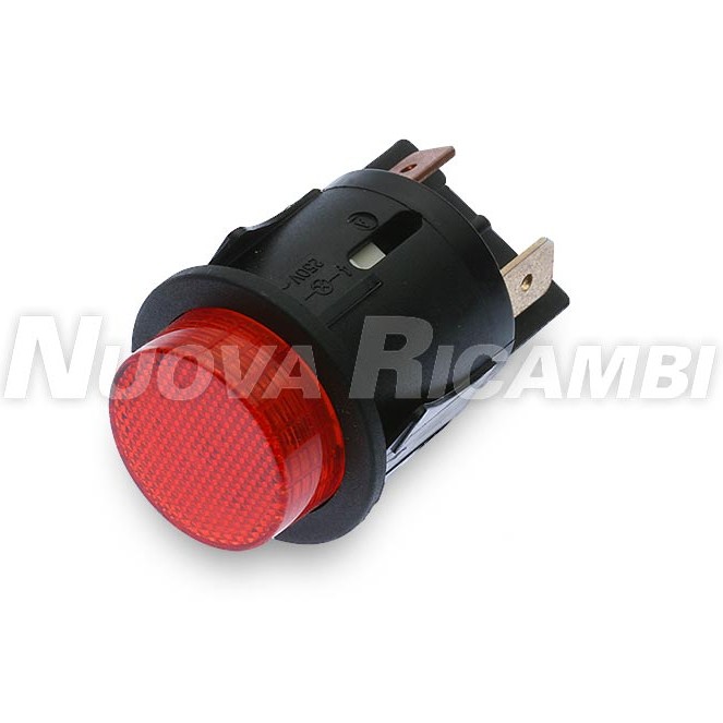 2 POLE PUSHBUTTON