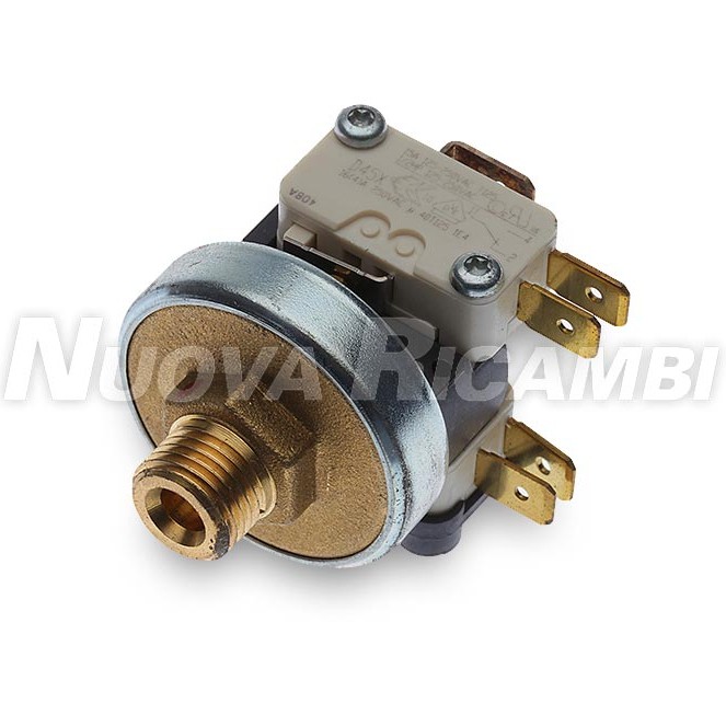 Биполярный прессостат BIPOL. 1/4" 9600316