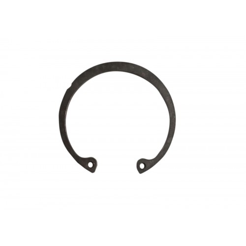 S.S. SNAP RING DIN 472 J 50