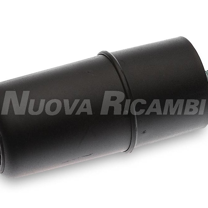 PLASTIC FOOT 60x130 M10x20