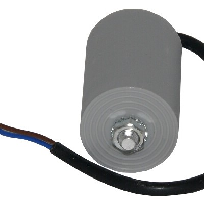 CAPACITOR 20mF