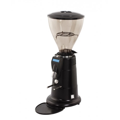 MXD GRINDER "ON DEMAND" STEPLESS