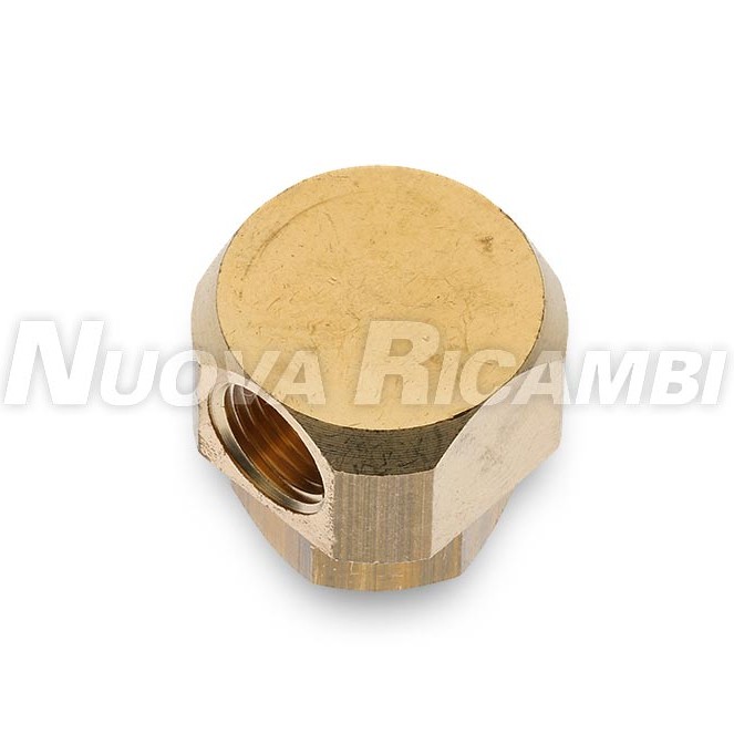 Фиттинг ULKA 90В° 1/8F ULKA 90