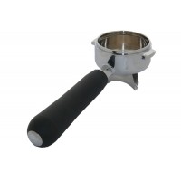 DOUBLE FILTERHOLDER CIMBALI WITH HANDLE