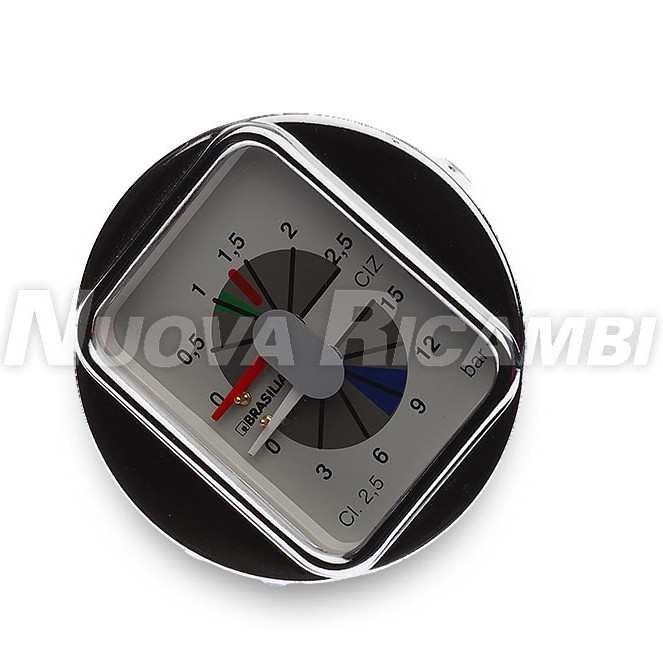 MANOMETER PORTOFINO