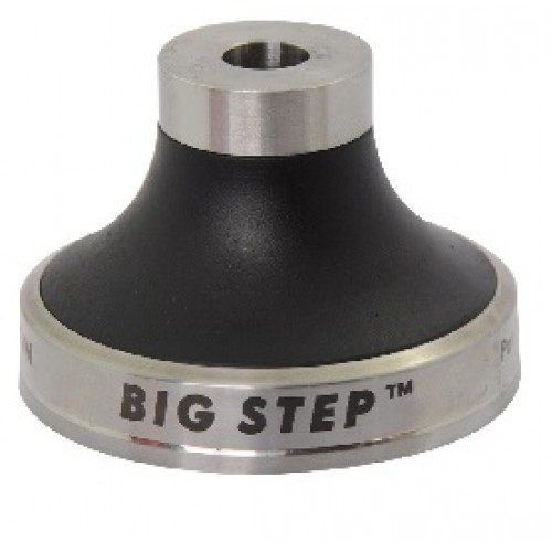 TAMPER BASE "BIG STEP"