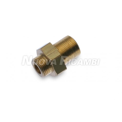 STEAM/W VALVE FITTING