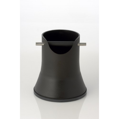 KNOCK BOX BLACK h.175mm