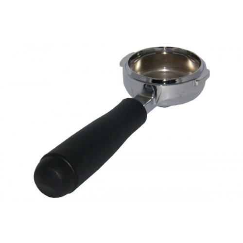 PORTAFILTER WITH HANDLE MILLENIUM