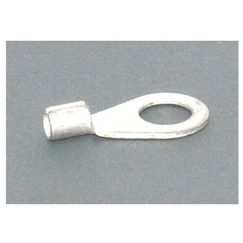 TERMINAL WIRE RING 6mm