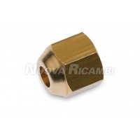 NUT 1/8 6mm