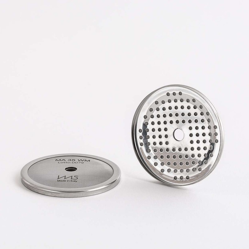SHOWER HEAD FINE NET MARZOCCO-SYNESSO