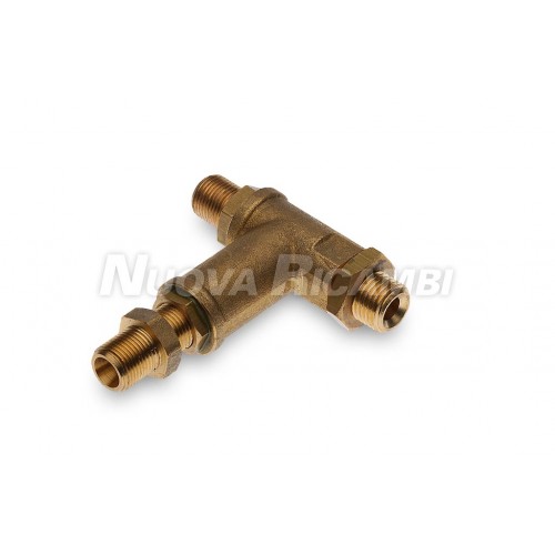 DOSER VALVE
