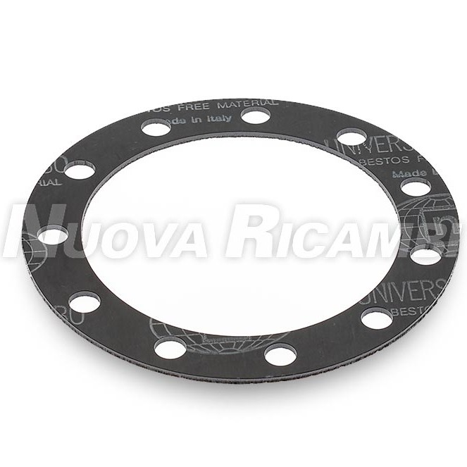 BLACK BOILER GASKET