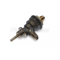 WATER INLET ASSEMBLY