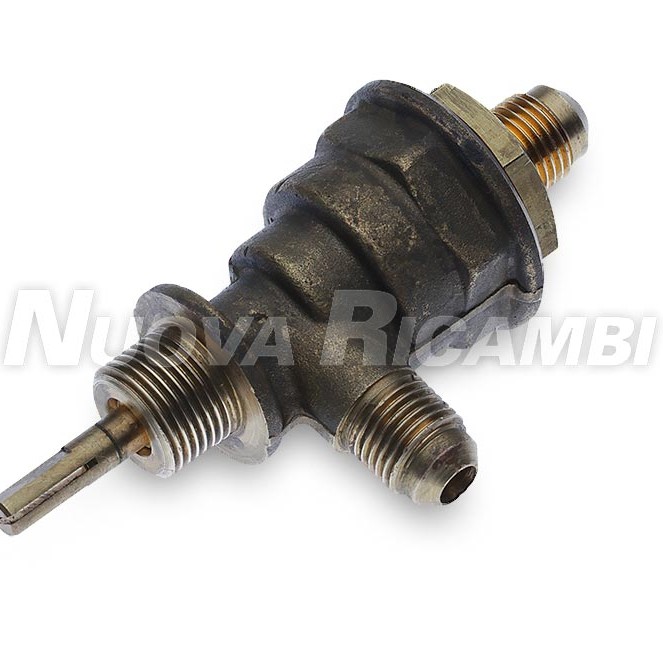 WATER INLET ASSEMBLY