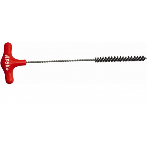STEAM WAND CLEANING BRUSH LARGE