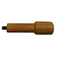 HANDLE FILTERHOLDER OLIVE M10