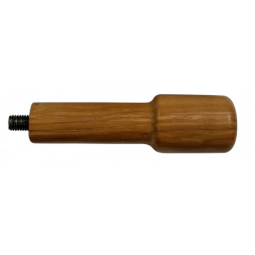 HANDLE FILTERHOLDER OLIVE M10