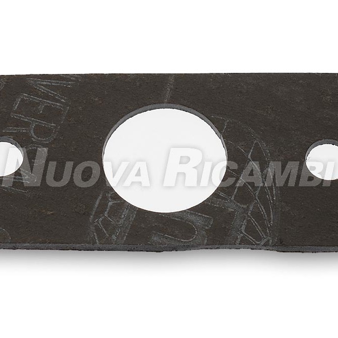 BLACK FLANGE GROUP GASKET