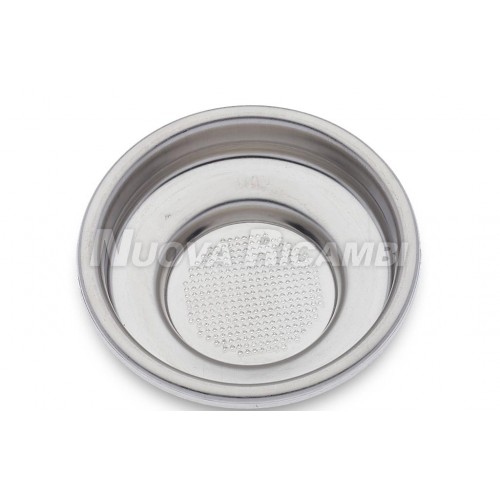 SINGLE FILTER BASKET 6GR ASTORIA,BEZZERA