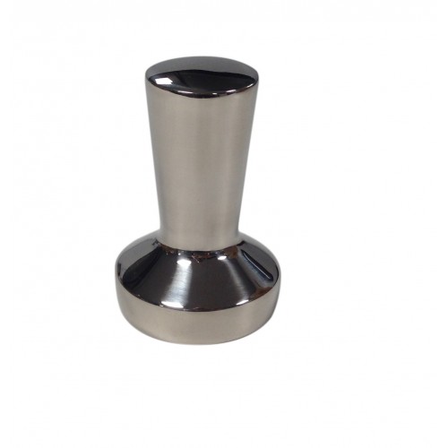 COFFEE TAMPER S.STEEL ?53