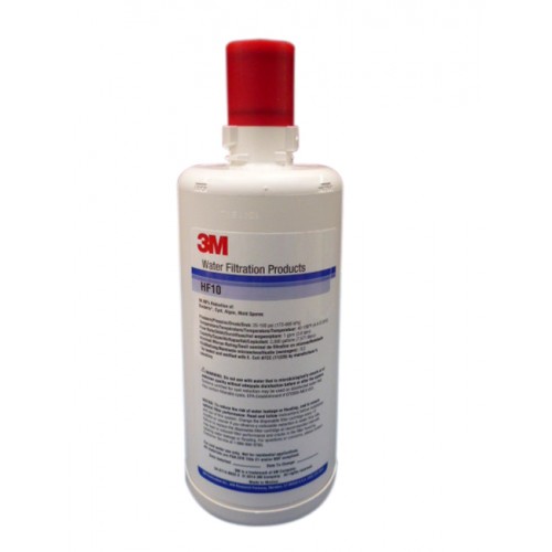 UNDER SINK CARTRIDGE CLEAN WATER