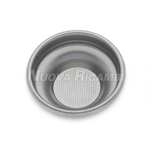 SINGLE FILTER BASKET 7 GR GAGGIA