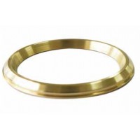 BRASS RING LEVER GROUP GAGGIA