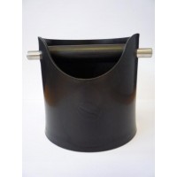 KNOCK BOX BLACK h.110mm