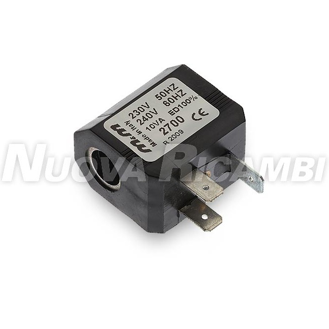 COIL MM MIGNON 220/50V