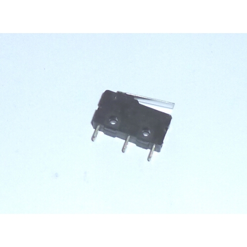 LOWER MICROSWITCH DOSER