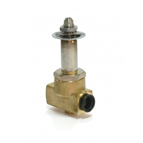 SOLENOID VALVE BODY 3 WAYS 1/4
