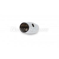 LONG STEAM NOZZLE 1/8"