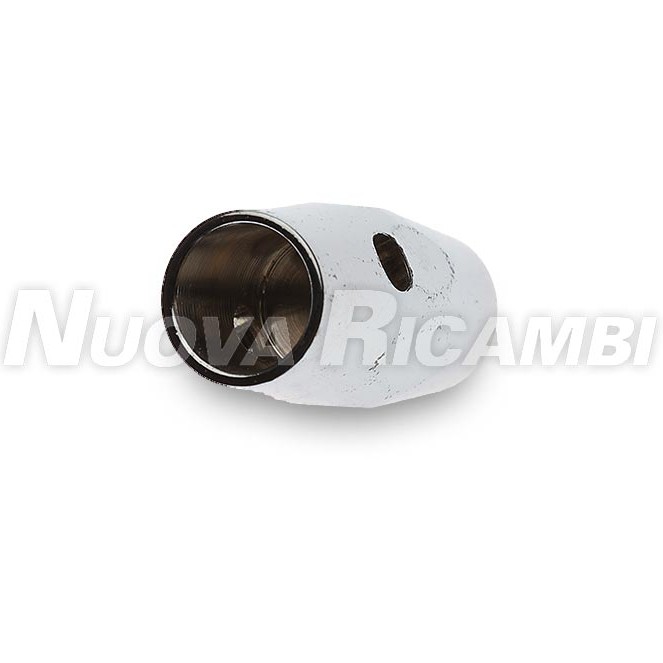LONG STEAM NOZZLE 1/8"