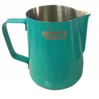 MILK PITCHER 350ml TIFFANY BLUE