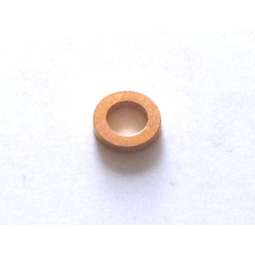COPPER GASKET 1/8